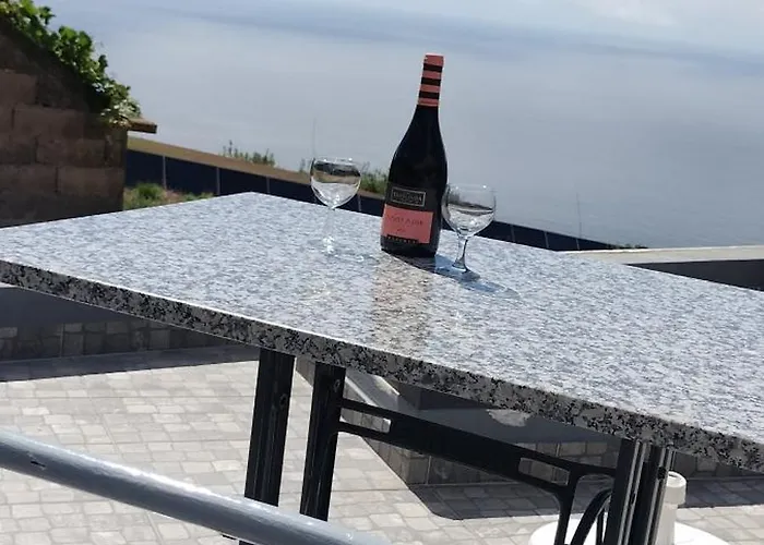 Beautiful View 1 - - Ilha Da Madeira