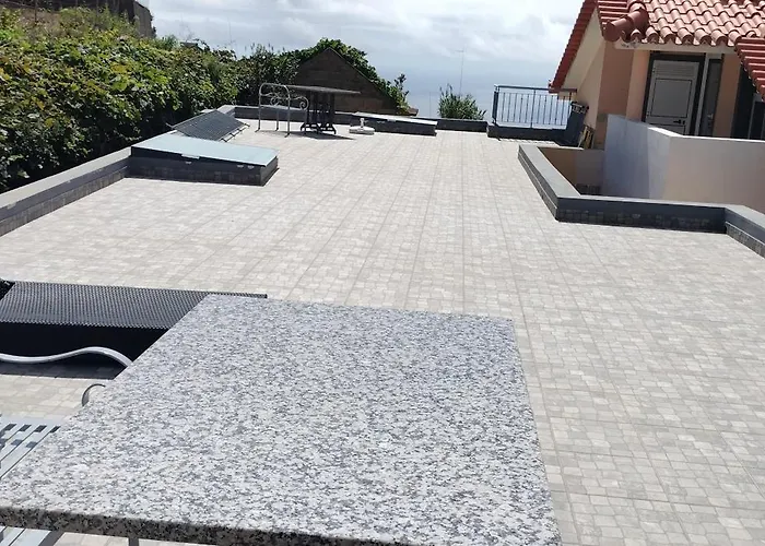 Beautiful View 1 - - Ilha Da Madeira *