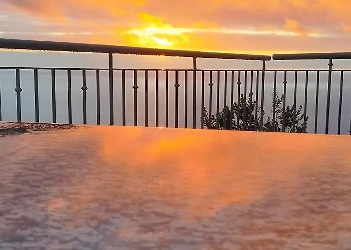 Beautiful View 1 - - Ilha Da Madeira Apartmán