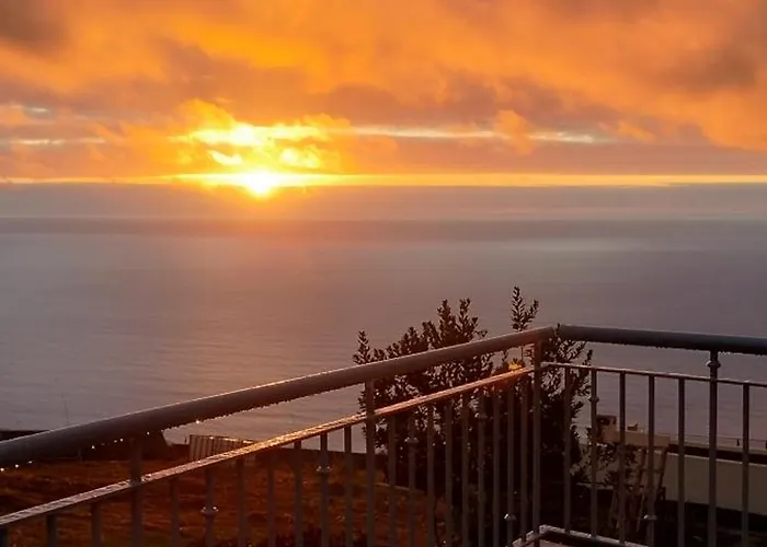 Beautiful View 1 - - Ilha Da Madeira Apartmán Arco da Calheta (Madeira)